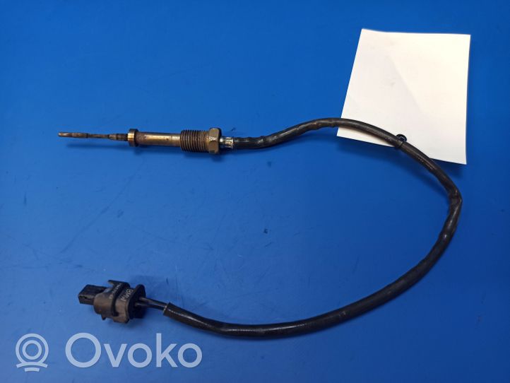 BMW X4 F26 Exhaust gas temperature sensor 8589814