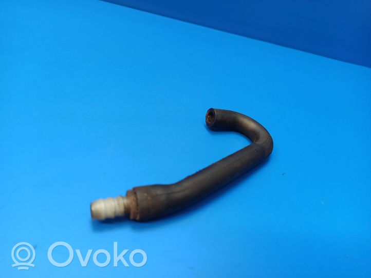 Mercedes-Benz S W126 Breather hose/pipe 1100944982