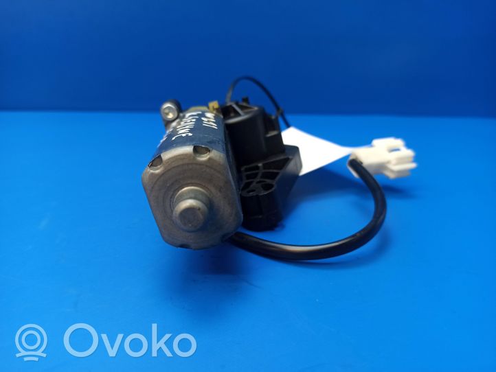 Mercedes-Benz E W211 Seat adjustment motor 0390203209