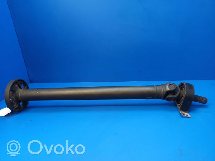 Mercedes-Benz C W204 Rear driveshaft/prop shaft A2214100180