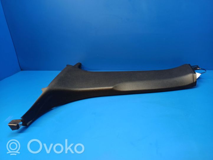 BMW X4 F26 (B) pillar trim (bottom) 7337607