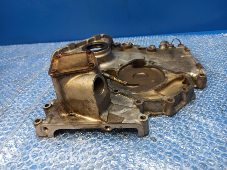 Mercedes-Benz S W126 Timing chain cover R1170151401