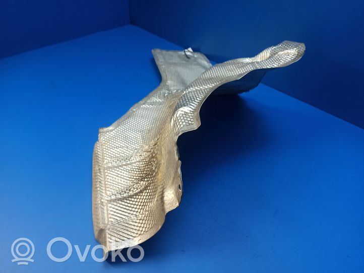 BMW X4 F26 Exhaust heat shield 7213683