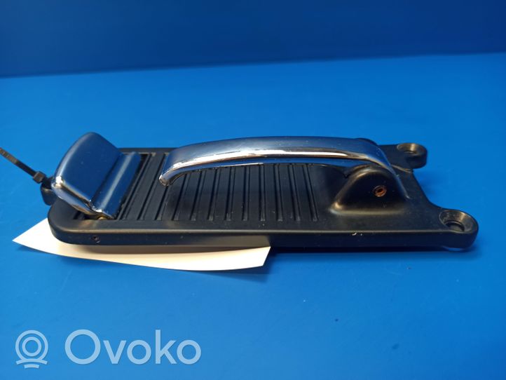 Jaguar XJS Front door interior handle 