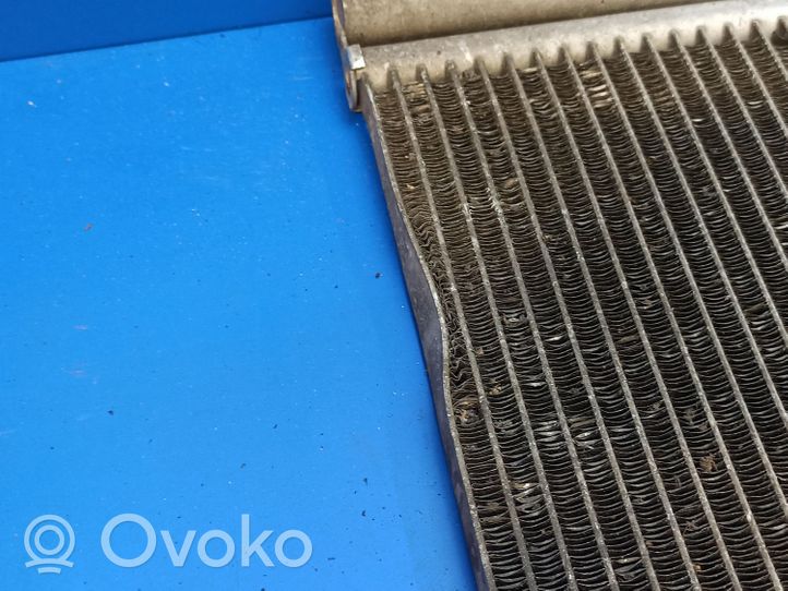 BMW X5 E70 Radiateur condenseur de climatisation 6972553