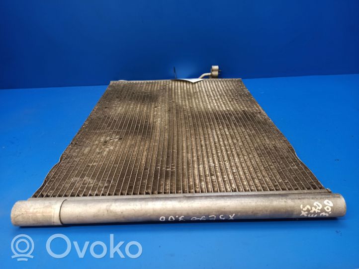 BMW X5 E70 Radiateur condenseur de climatisation 6972553