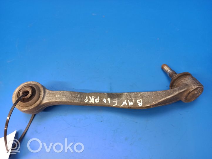 BMW 5 E60 E61 Front lower control arm/wishbone 6773171