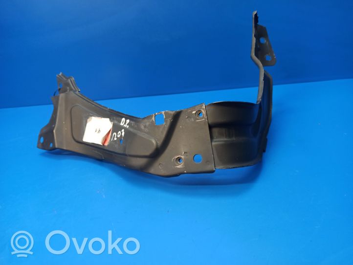 Mercedes-Benz C W203 Traverse, support de radiateur latéral CL203