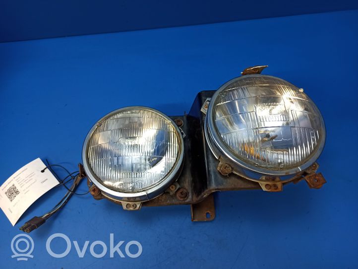 Jaguar XJS Headlight/headlamp 