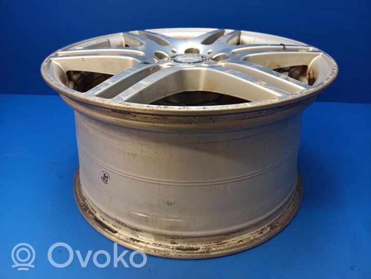 Mercedes-Benz E W212 R 18 alumīnija - vieglmetāla disks (-i) A2124012402