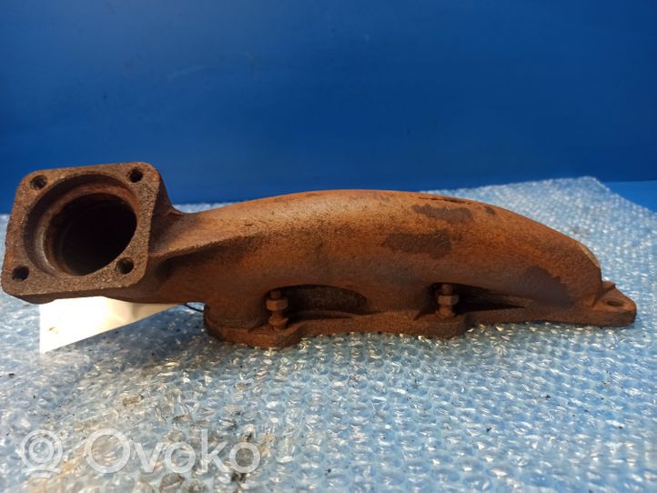 Jaguar XJS Exhaust manifold P44003A