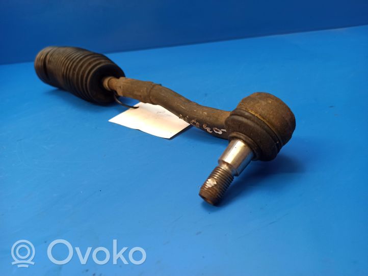 Mercedes-Benz C W203 Steering tie rod 