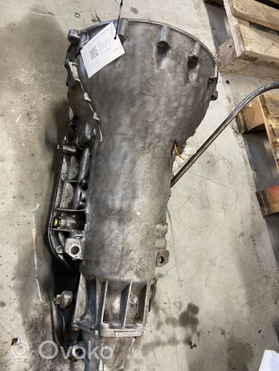 Jaguar XJS Automatic gearbox 8624486