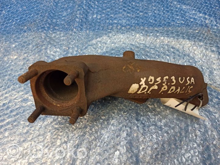 Jaguar XJS Exhaust manifold P44004A