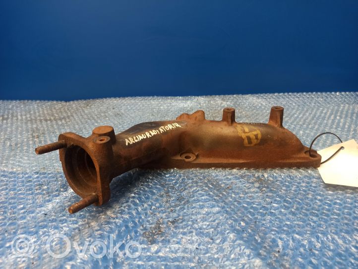 Jaguar XJS Exhaust manifold EBC