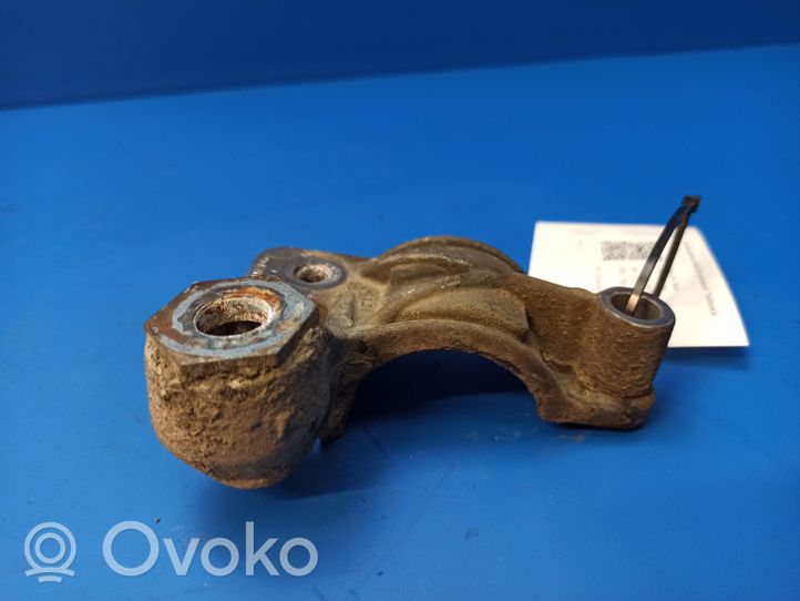 Mercedes-Benz E W211 Mocowanie stabilizatora osi przedniej A2113231226