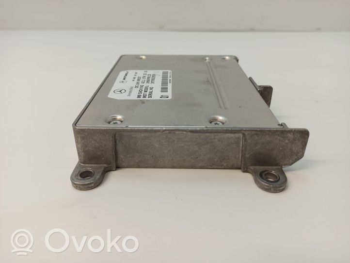 Mercedes-Benz ML W164 Telefono valdymo blokas A2118705526