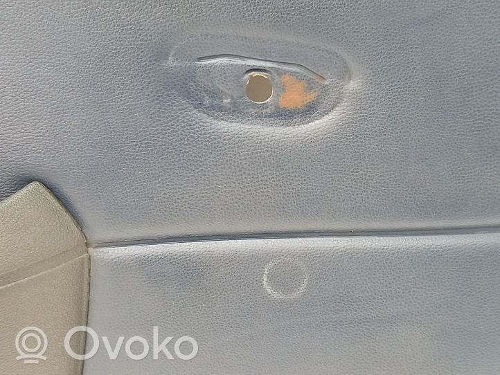 Mercedes-Benz COMPAKT W115 Apmušimas priekinių durų (obšifke) 