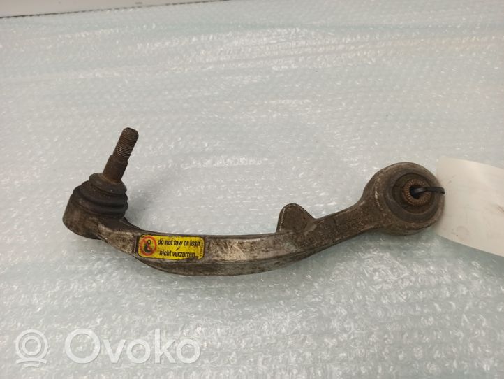 BMW 7 E65 E66 Triangle bras de suspension inférieur avant 6755835