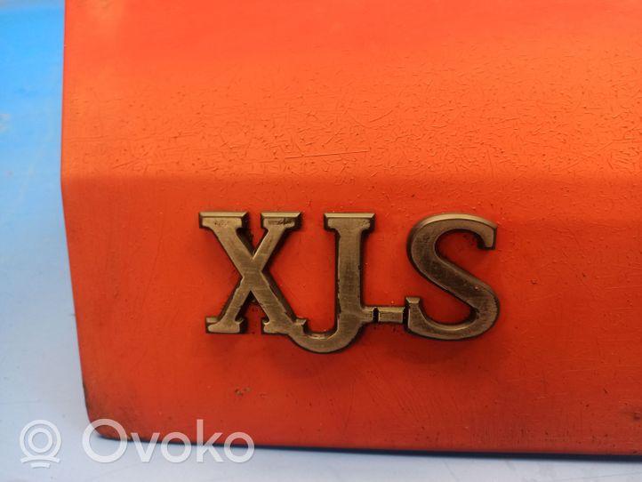 Jaguar XJS Tylna klapa bagażnika 