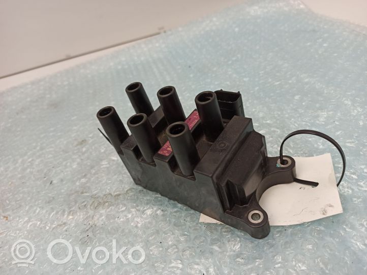 Ford Mustang IV High voltage ignition coil 1F2U12029AC