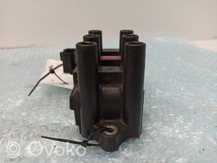 Ford Mustang IV High voltage ignition coil 1F2U12029AC