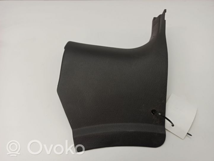 Ford Mustang IV Foot area side trim 