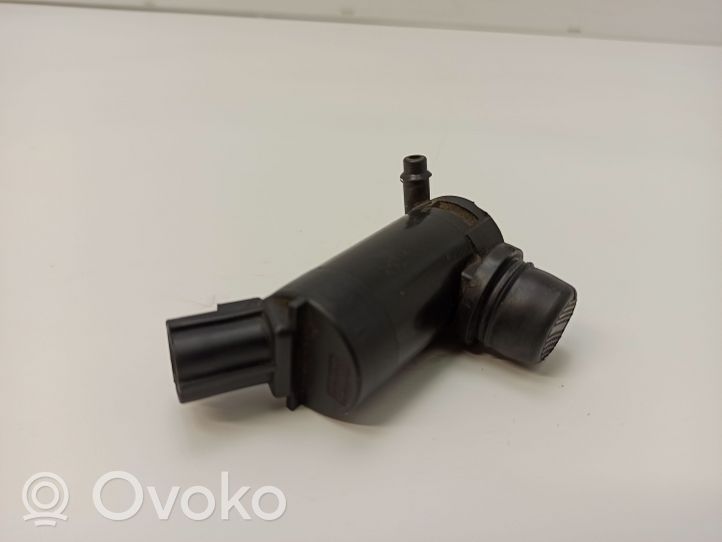 Ford Mustang IV Windscreen/windshield washer pump 6FSU17664DA