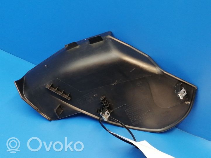 Mercedes-Benz B W245 Panelės apdailos skydas (šoninis) A1696800678