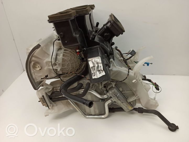 Mercedes-Benz B W245 Salono oro mazgo komplektas A1698300460