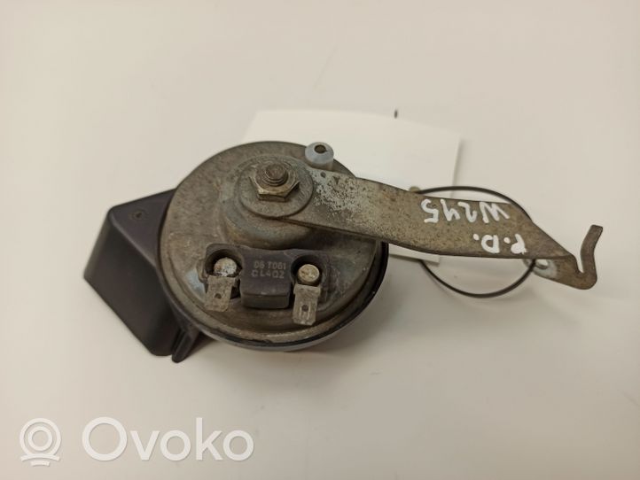 Mercedes-Benz B W245 Signal sonore A0055424220