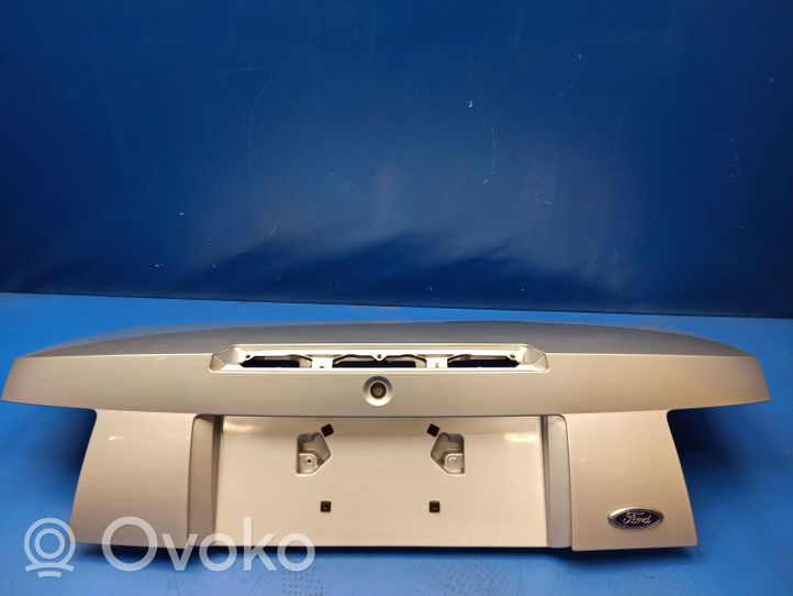 Ford Mustang IV Tailgate/trunk/boot lid 