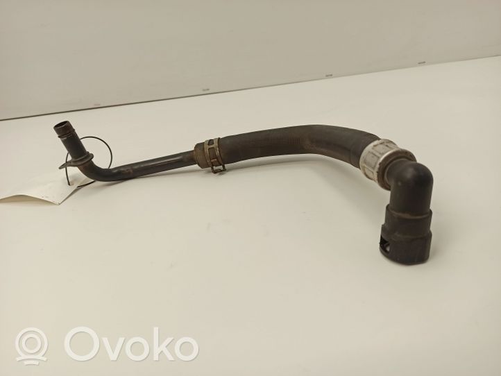 Ford Mustang IV Engine coolant pipe/hose 1K579CB