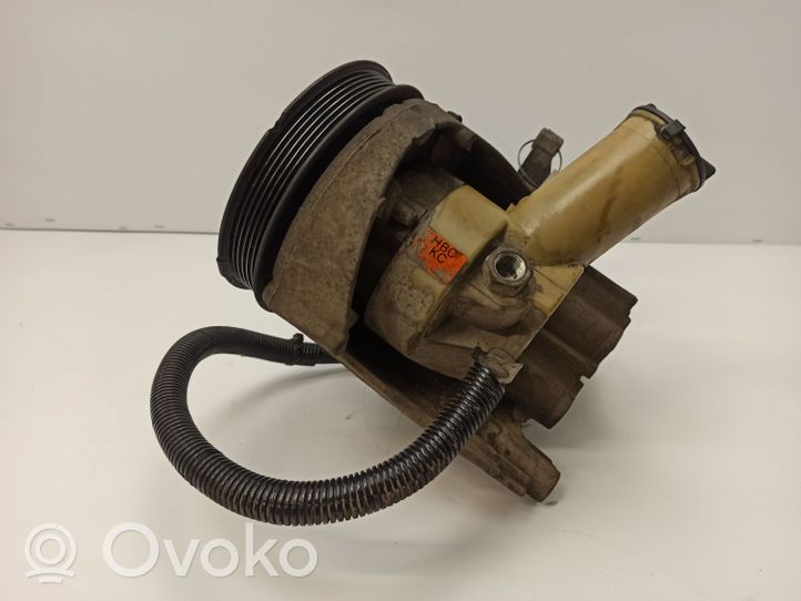Ford Mustang IV Power steering pump F6ZE3D673AA