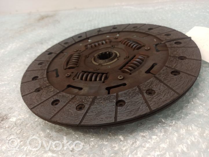 Ford Mustang IV Clutch pressure plate 