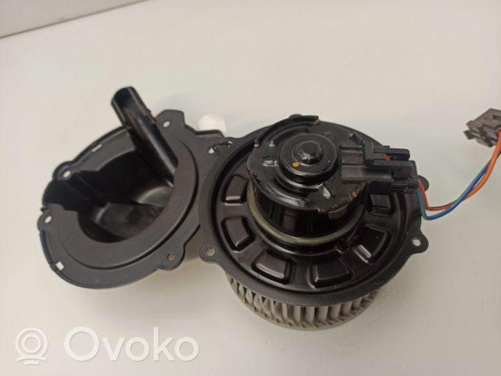 Ford Mustang IV Ventola riscaldamento/ventilatore abitacolo XR3H18515AB