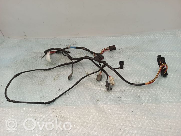 Ford Mustang IV Front door wiring loom YR3314A265