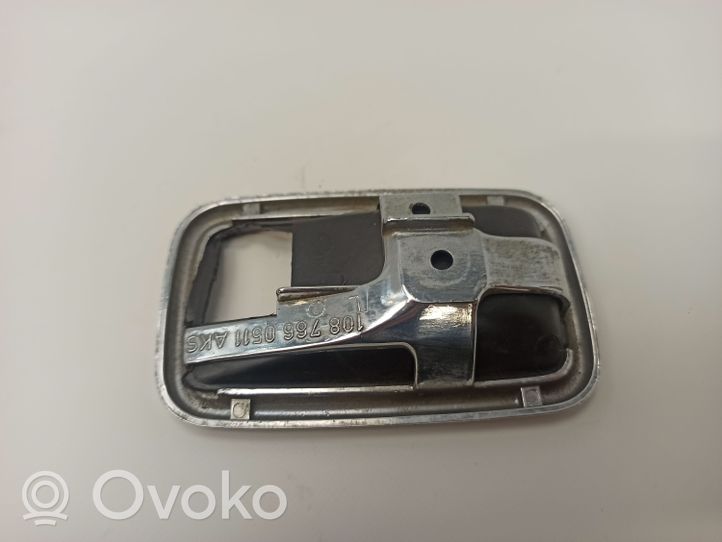 Mercedes-Benz COMPAKT W115 Türgriffkappe Türgriffblende hinten 1087660511