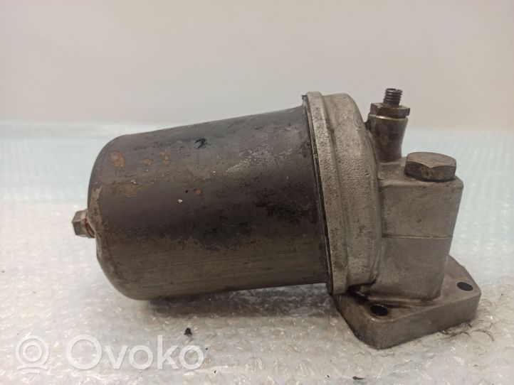 Mercedes-Benz COMPAKT W115 Mocowanie / uchwyt filtra oleju 6740363173