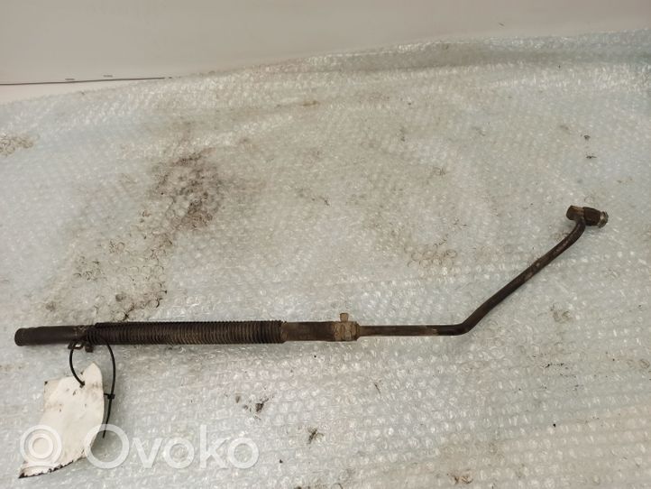 Ford Mustang IV Power steering hose/pipe/line 