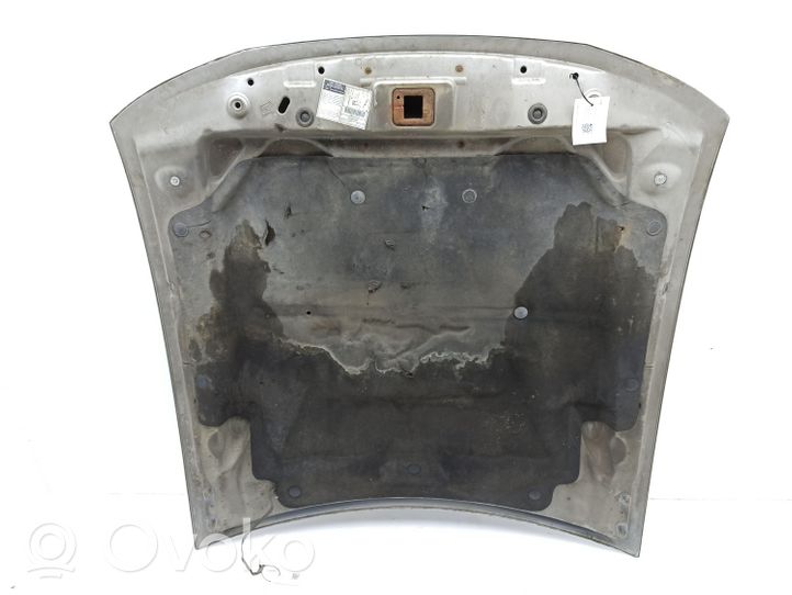 Ford Mustang IV Engine bonnet/hood 