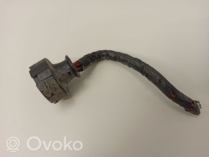 Mercedes-Benz COMPAKT W115 Ignition lock contact 