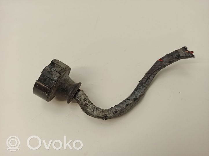 Mercedes-Benz COMPAKT W115 Ignition lock contact 