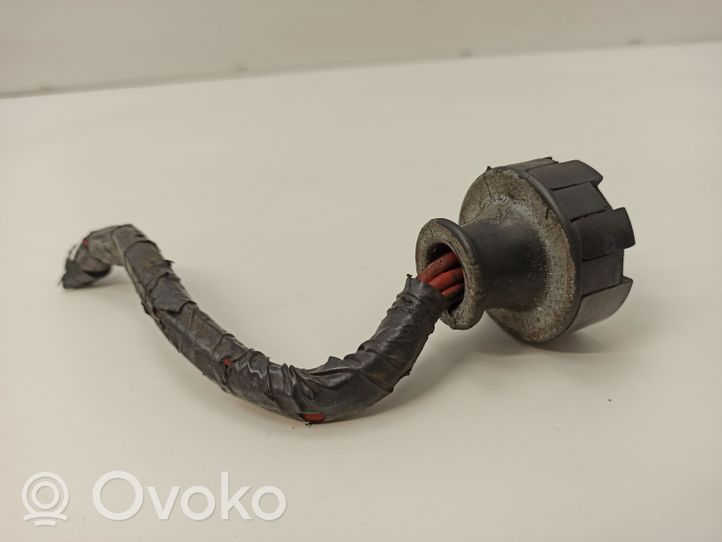 Mercedes-Benz COMPAKT W115 Ignition lock contact 