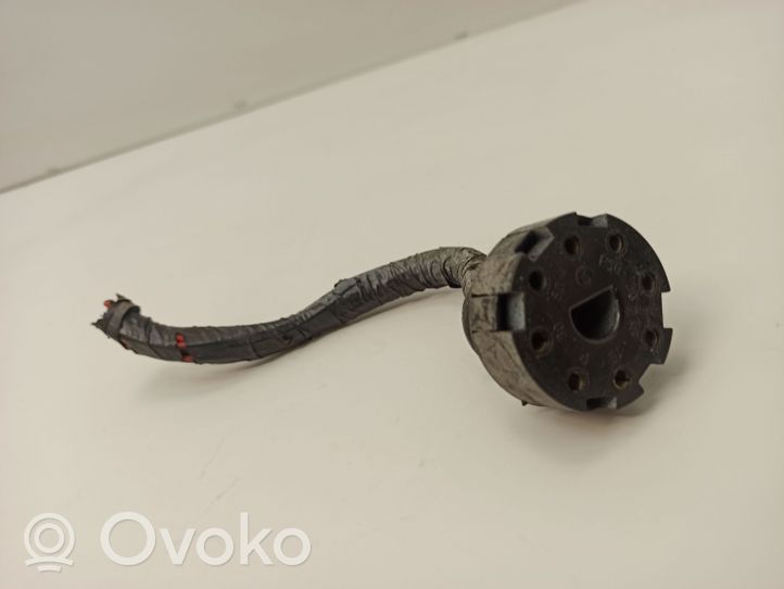 Mercedes-Benz COMPAKT W115 Ignition lock contact 
