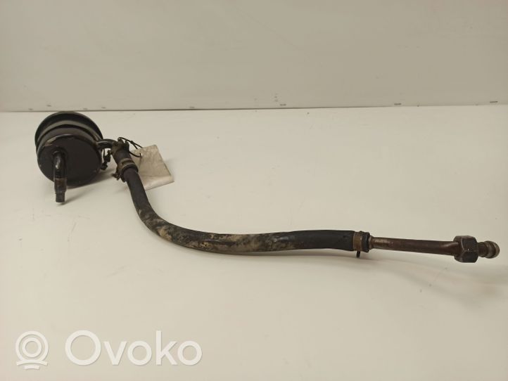 Mercedes-Benz COMPAKT W115 Power steering fluid tank/reservoir 1154600483