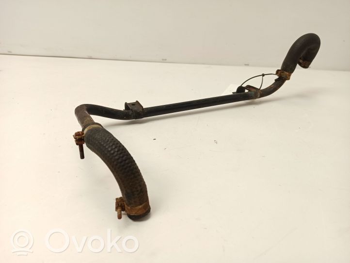 Mercedes-Benz 250 280 C CE W114 Engine coolant pipe/hose 