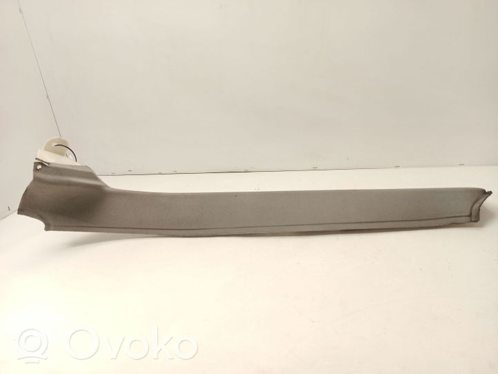 Mercedes-Benz E W211 Rivestimento inferiore laterale del sedile posteriore A2116900126