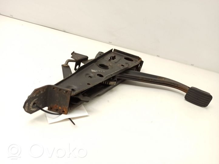 Mercedes-Benz 250 280 C CE W114 Handbrake/parking brake lever assembly 840257