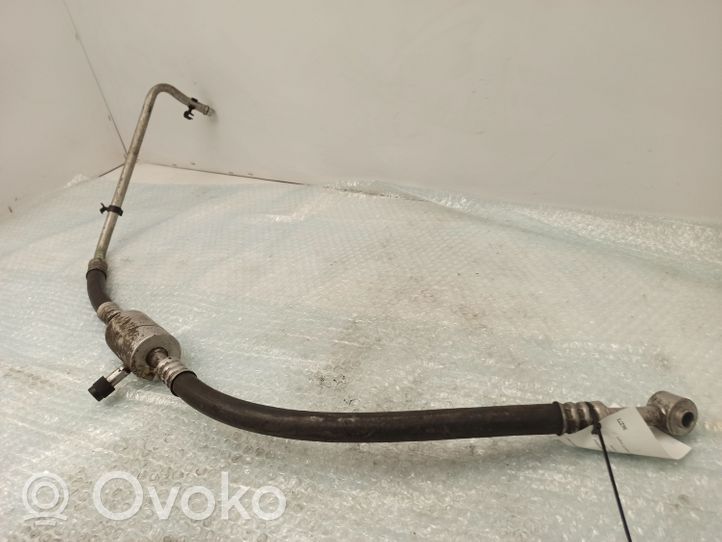 Jaguar XJS Air conditioning (A/C) pipe/hose 42332